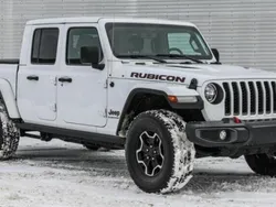 Utilisé 2022 Jeep Gladiator Rubicon SUV | 46 796 € (Bon prix)
