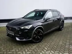 Noir Utilisé 2023 Cupra Formentor VZ SUV | 37 995 €