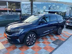 Bleu Utilisé 2024 Renault Espace Techno Monospace | 35 450 € (Super prix)