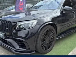 Utilisé 2018 Mercedes GLC63 AMG AMG | 59 990 € (Super prix)