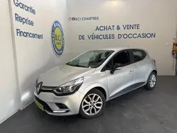Blanc Utilisé 2018 Renault Clio IV Business Berline | 13 490 € (Prix juste)