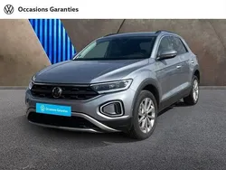 Utilisé 2022 VW T-Roc Business SUV | 20 490 € (Bon prix)