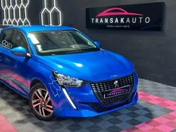 Utilisé 2019 Peugeot 208 Allure Citadine | 9 990 € (Super prix)