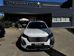 Blanc Utilisé 2025 Peugeot 2008 Allure SUV | 19 490 € (Bon prix)