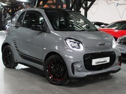 Gris Utilisé 2020 Smart ForTwo Electric Drive Coupé | 13 900 € (Prix assez cher)