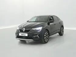 Noir Utilisé 2022 Renault Arkana Evolution SUV | 20 270 € (Bon prix)