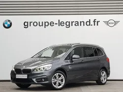 Utilisé 2018 BMW 218 Luxury Line Berline | 29 993 € (Prix cher)