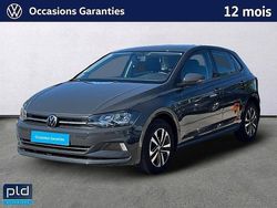 Occasion 2021 VW Polo United | 16 890 € (Prix juste)