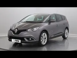 Renault Grand Scénic IV