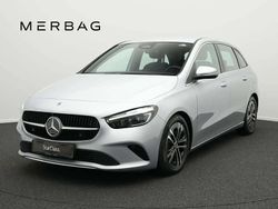 Argent Utilisé 2024 Mercedes B180 Progressive Monospace | 30 758 € (Prix juste)