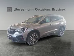 Gris Utilisé 2024 Renault Espace Monospace | 38 990 € (Super prix)