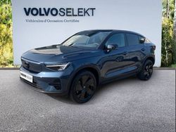 Bleu Utilisé 2025 Volvo EC40 SUV | 52 490 €