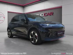Noir Utilisé 2023 Smart #1 Brabus SUV | 37 900 € (Prix juste)
