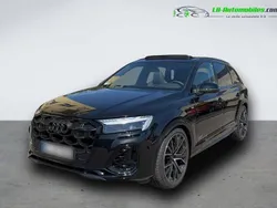 Utilisé 2025 Audi Q7 Sport SUV | 117 500 €