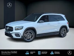 Utilisé 2024 Mercedes 200 AMG line | 49 889 €