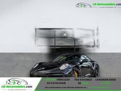 Utilisé 2021 Porsche 911 Turbo S Coupé | 207 800 € (Bon prix)