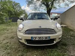 Utilisé 2012 Mini ONE Hatch Citadine | 4 300 € (Super prix)