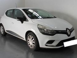 Utilisé 2018 Renault Clio IV Life Berline | 10 490 € (Prix juste)