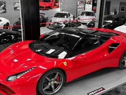 Utilisé 2016 Ferrari 488 Break | 194 900 €