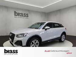 Blanc Utilisé 2024 Audi Q2 Advanced Plus SUV | 32 300 € (Prix juste)