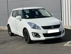 Blanc Utilisé 2017 Suzuki Swift Berline | 8 990 € (Super prix)