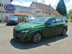 Utilisé 2023 Peugeot 308 Active Berline | 19 990 € (Prix juste)