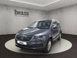 Gris Utilisé 2021 Skoda Karoq Ambition SUV | 26 450 € (Bon prix)