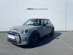 Utilisé 2022 Mini Cooper SE Hatch Citadine | 19 990 € (Prix juste)