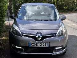 Utilisé 2013 Renault Scénic III Life Monospace | 6 450 € (Prix juste)