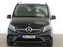Utilisé 2023 Mercedes V250 Avantgarde Monospace | 74 900 € (Prix cher)
