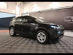 Noir Utilisé 2020 Land Rover Range Rover evoque Dynamic SUV | 28 950 € (Super prix)