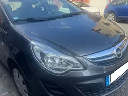 Utilisé 2012 Opel Corsa Citadine | 6 990 € (Prix juste)