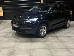 Utilisé 2019 Skoda Kodiaq Business Line SUV | 24 990 € (Prix juste)