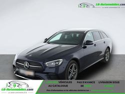 Utilisé 2021 Mercedes E300 Berline | 40 000 € (Bon prix)