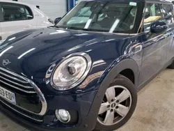 Utilisé 2019 Mini Cooper Clubman Business Break | 17 890 € (Prix juste)