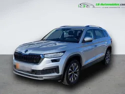 Utilisé 2024 Skoda Kodiaq SUV | 38 500 € (Bon prix)