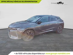 Utilisé 2024 DS Automobiles DS4 Berline | 42 000 €
