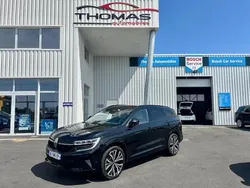Noir Utilisé 2024 Renault Espace Iconic Monospace | 36 995 € (Bon prix)