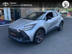 Utilisé 2024 Toyota C-HR Design SUV | 31 290 € (Prix cher)