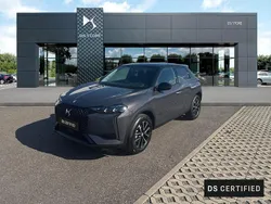 Noir Nouvelle 2025 DS Automobiles DS3 Citadine | 34 990 € (Prix juste)