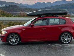 Utilisé 2007 BMW 118 Sport Line Citadine | 2 200 € (Super prix)