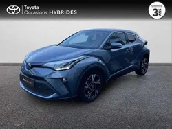 Utilisé 2022 Toyota C-HR Edition SUV | 22 791 € (Bon prix)