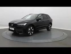 Noir Utilisé 2023 Volvo XC60 SUV | 59 490 € (Prix cher)