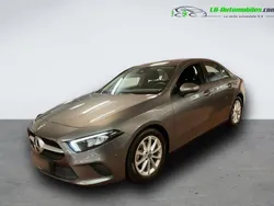 Utilisé 2022 Mercedes A180 Berline | 25 100 € (Prix juste)