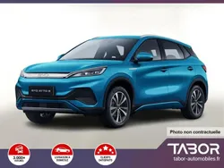 Bleu Nouvelle 2025 BYD Atto 3 Design SUV | 32 257 € (Prix juste)