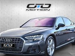 Utilisé 2022 Audi A8 S-Line Berline | 69 990 € (Prix juste)