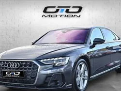 Utilisé 2022 Audi A8 S-Line Berline | 69 990 €