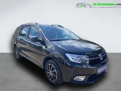 Utilisé 2017 Dacia Logan MCV Break | 14 400 €