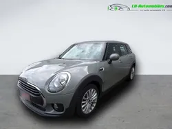 Utilisé 2018 Mini One Clubman Break | 18 500 € (Prix cher)