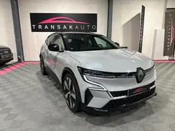 Gris Utilisé 2022 Renault Mégane | 21 490 € (Super prix)